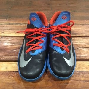 Kevin Durant vl sneakers 2013